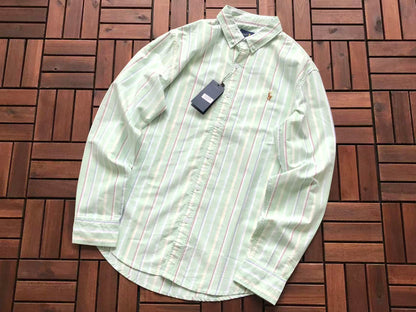RL Camisas