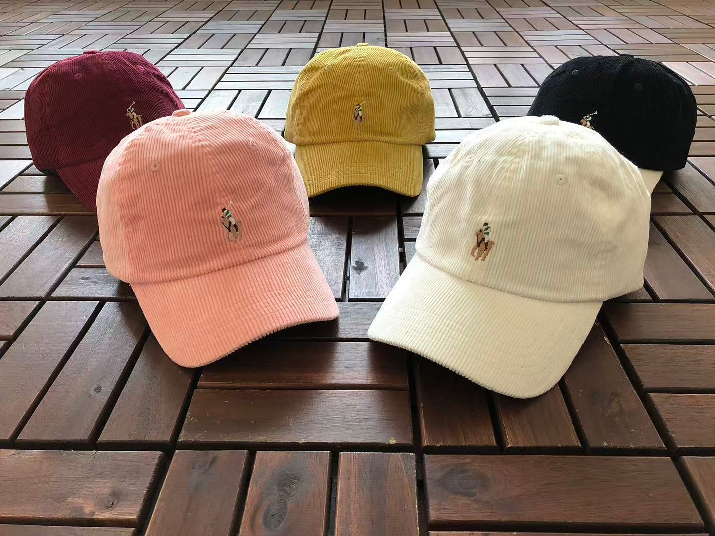 RL Chapeus
