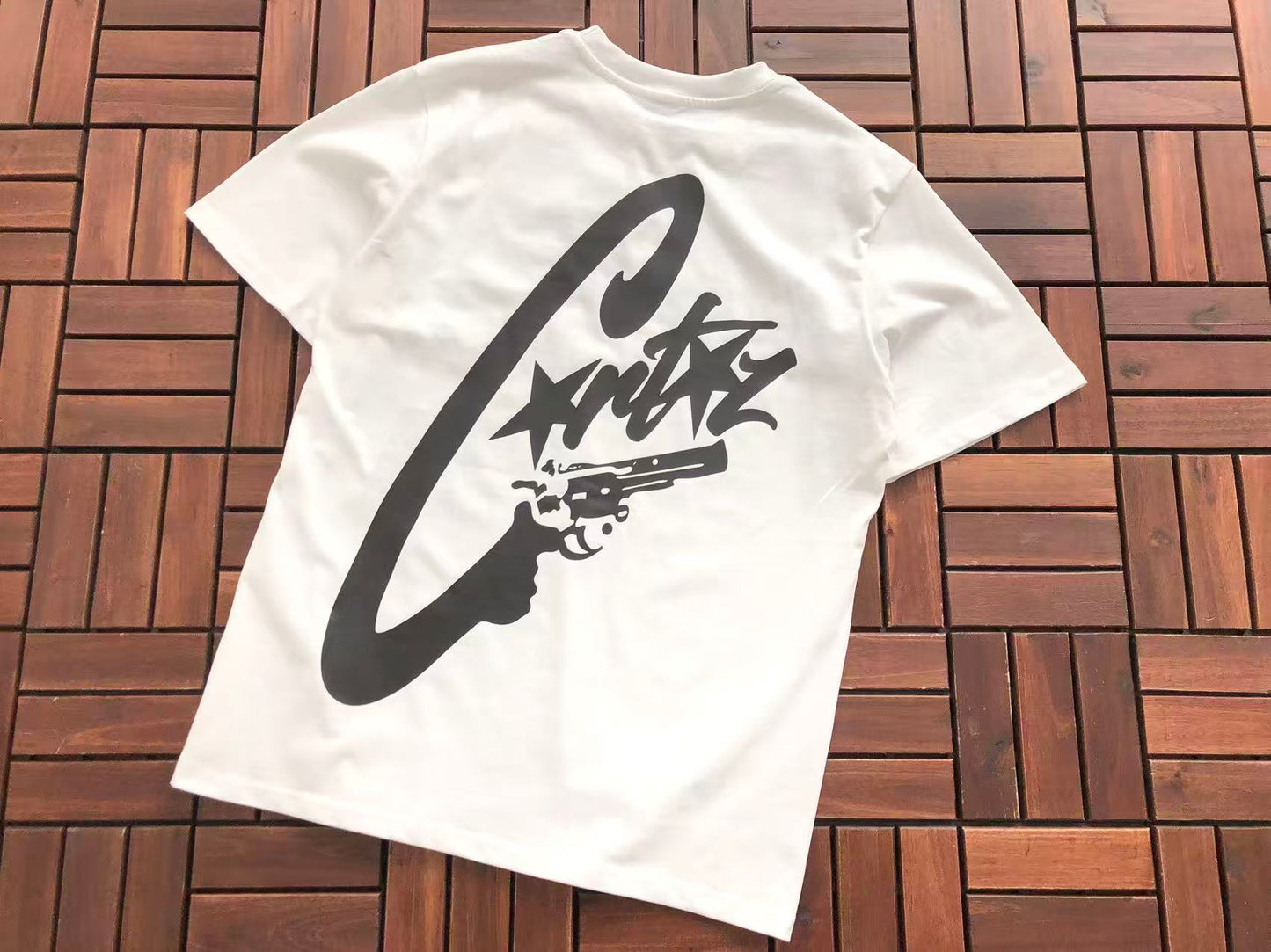 CTZ T-Shirt