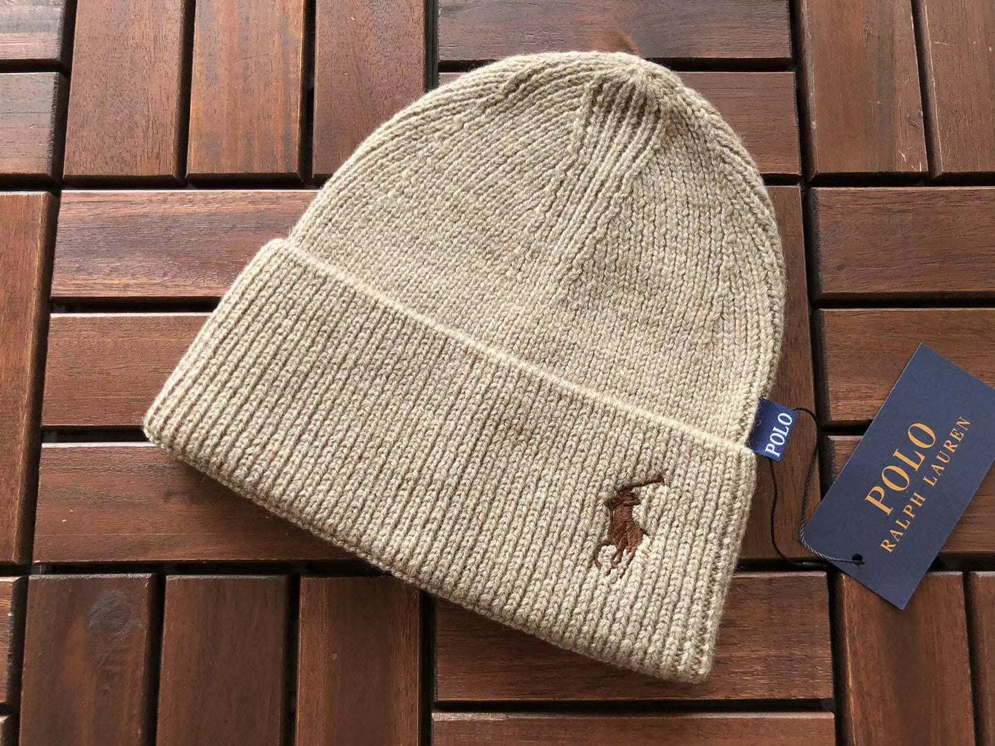 RL Gorros