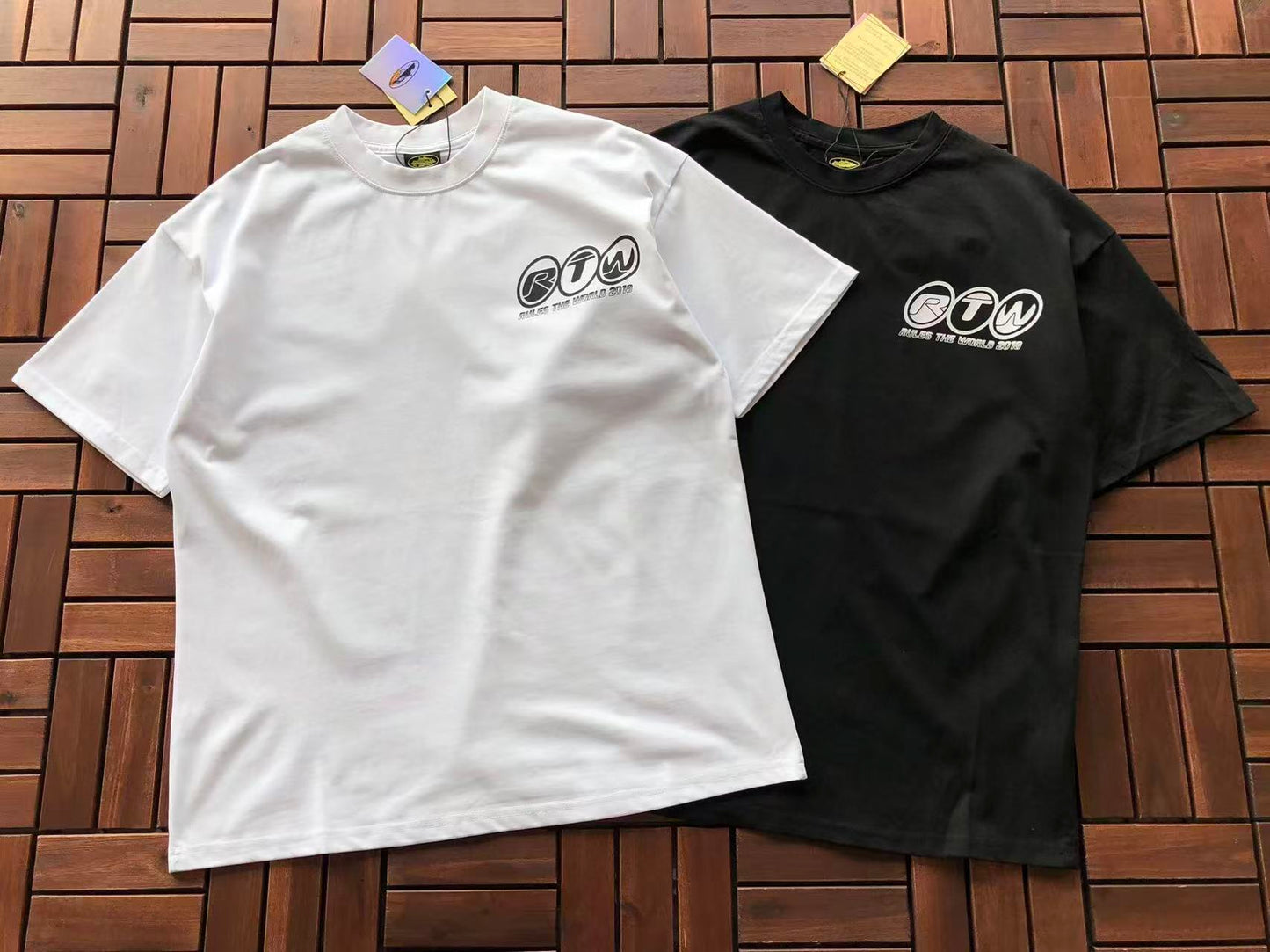 CTZ T-Shirt