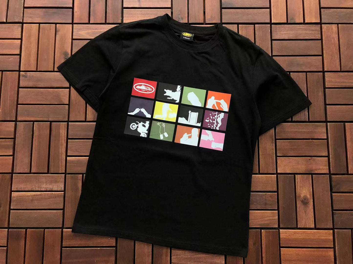 CTZ T-Shirt