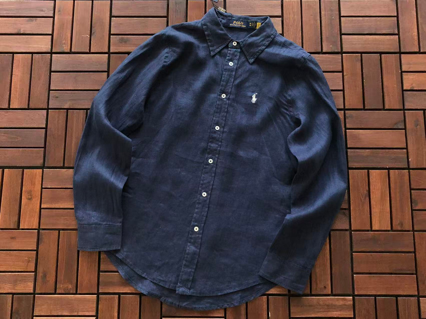 RL Camisas
