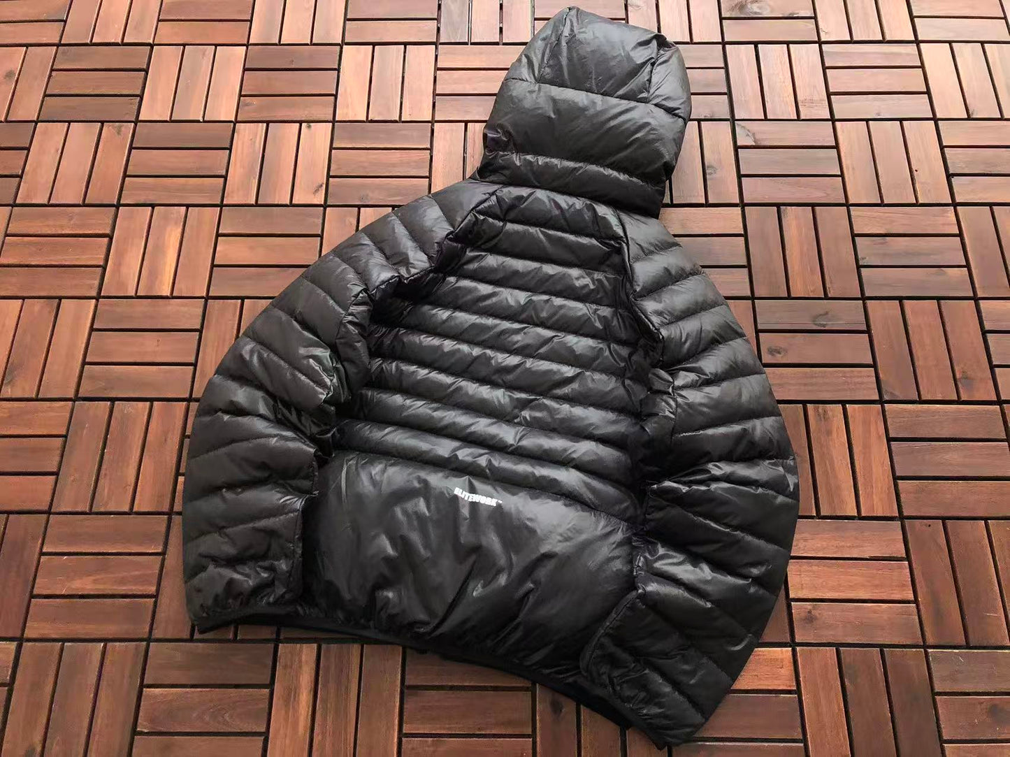 CTZ Puffer