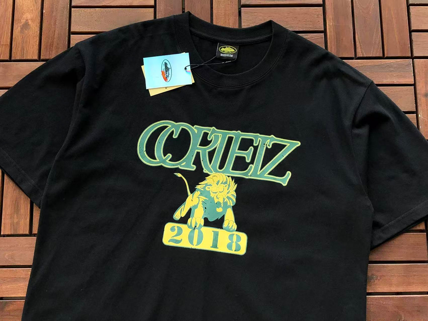 CTZ T-Shirt