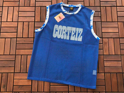 CTZ Camisola sem mangas