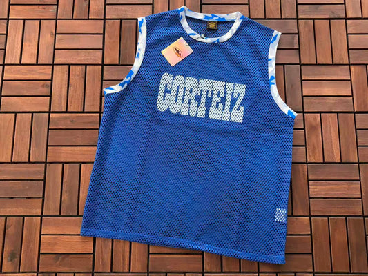 CTZ Camisola sem mangas