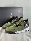 23 GREEN OLIVE