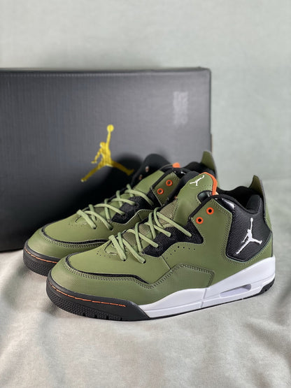 23 GREEN OLIVE