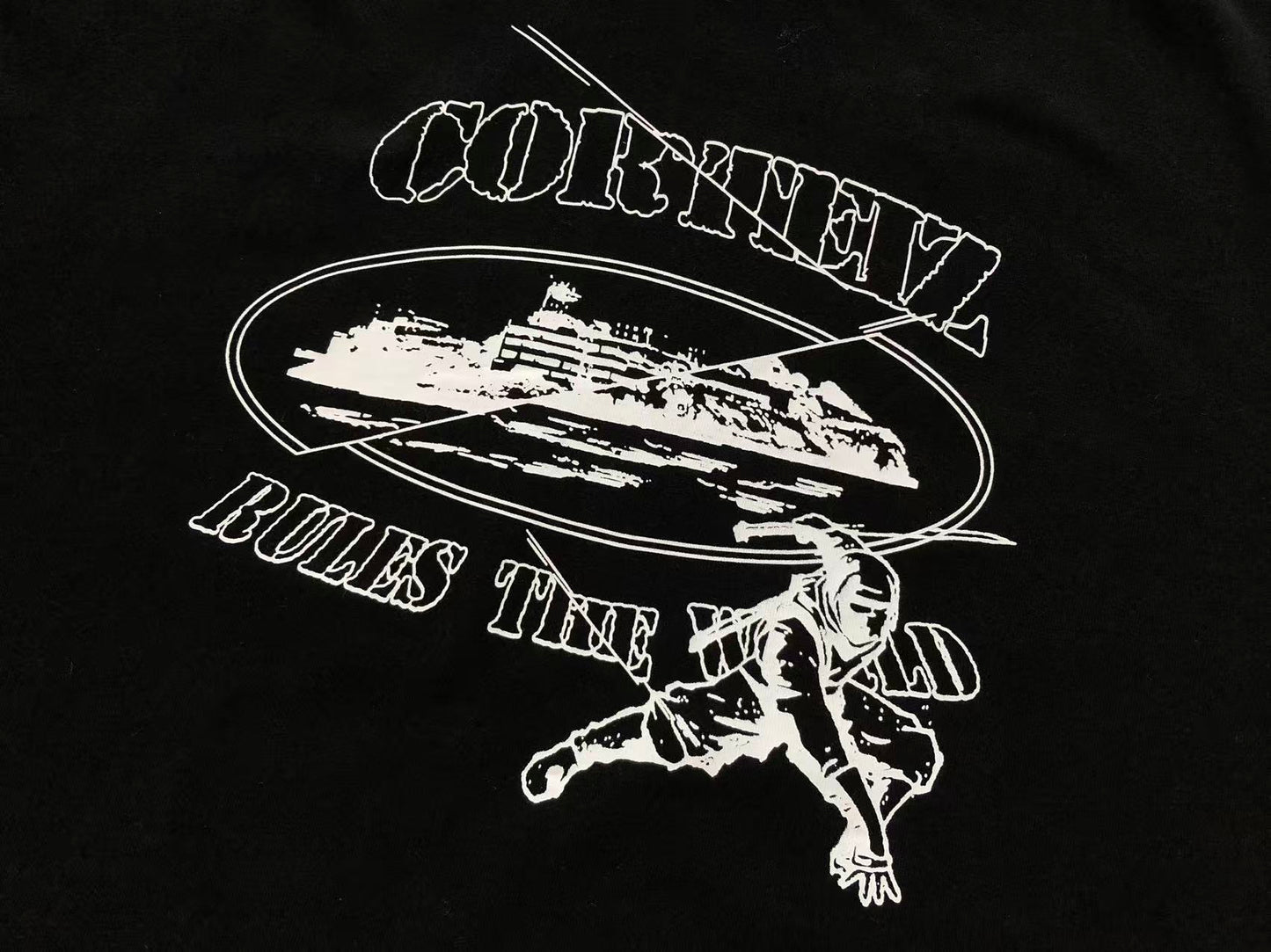 CTZ T-Shirt