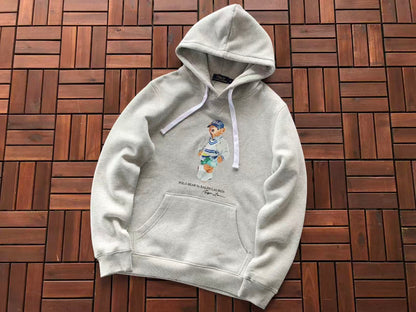 RL Hoodie
