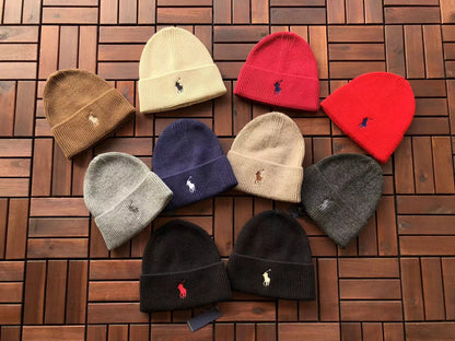 RL Gorros