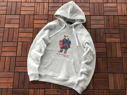 RL Hoodie