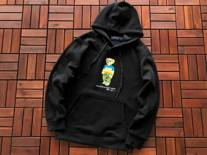RL Hoodie