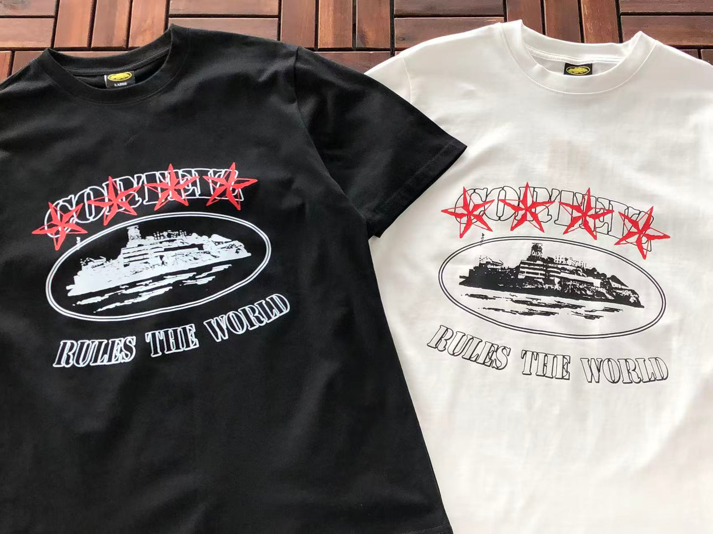 CTZ T-Shirt