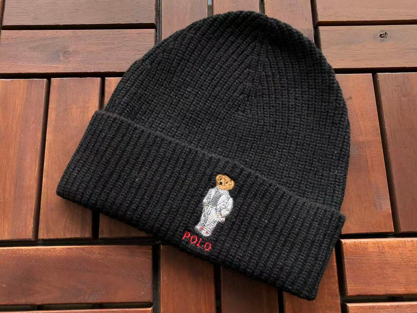RL Gorros