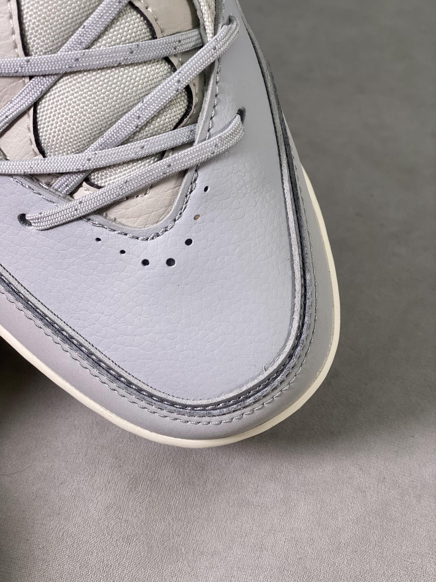 23 Particle Grey