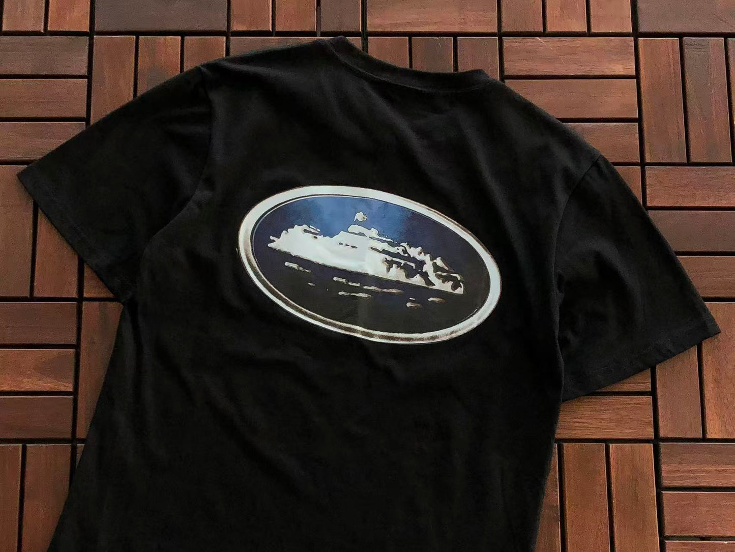 CTZ T-Shirt