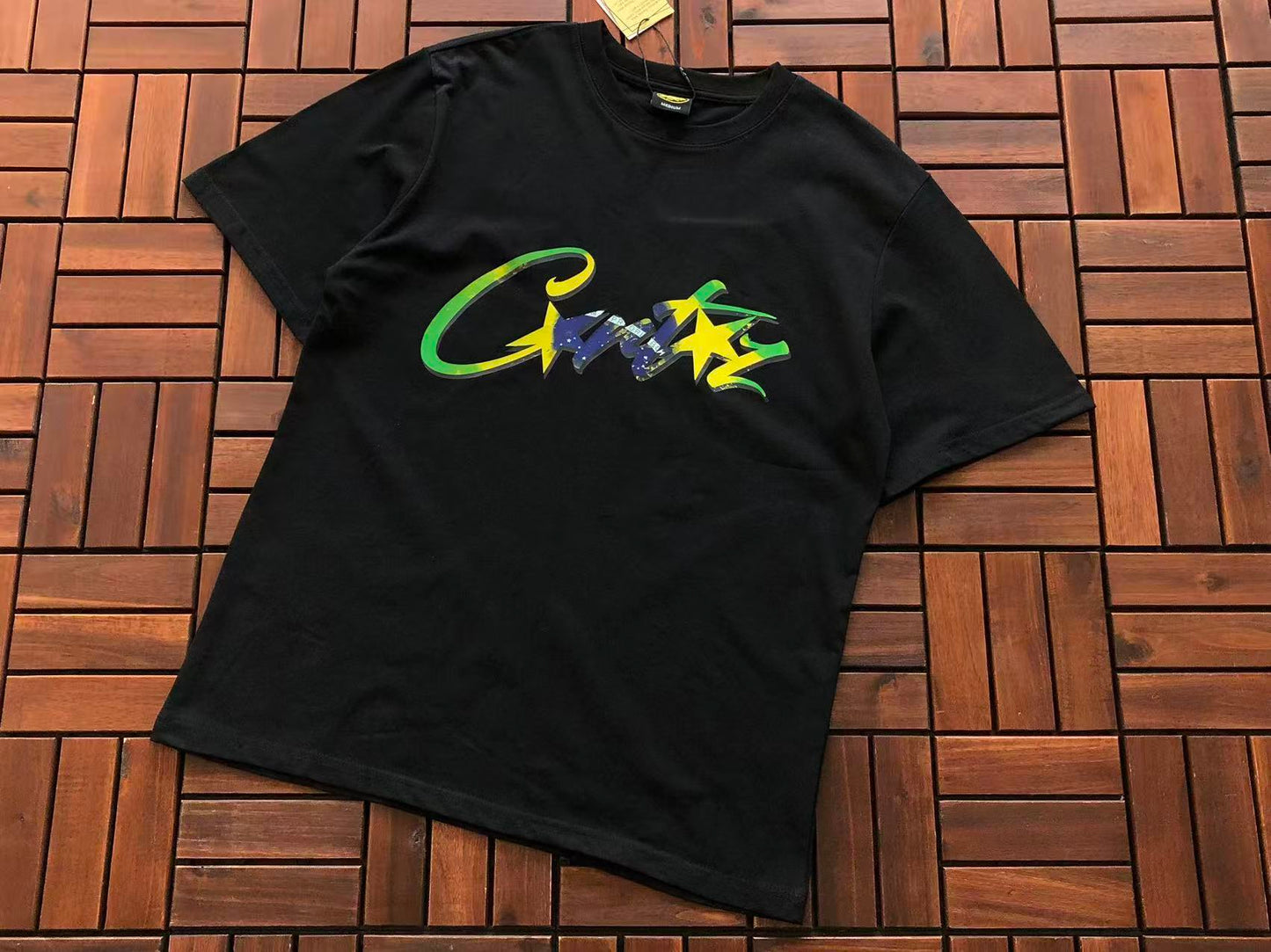 CTZ T-Shirt