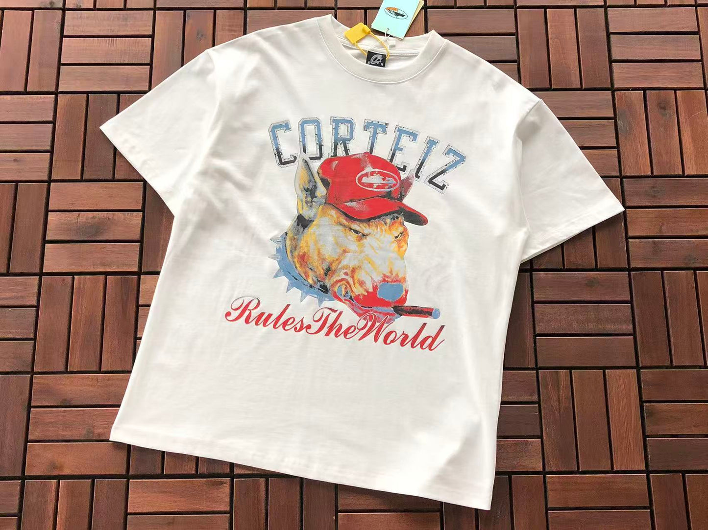 CTZ T-Shirt