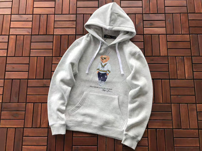 RL Hoodie