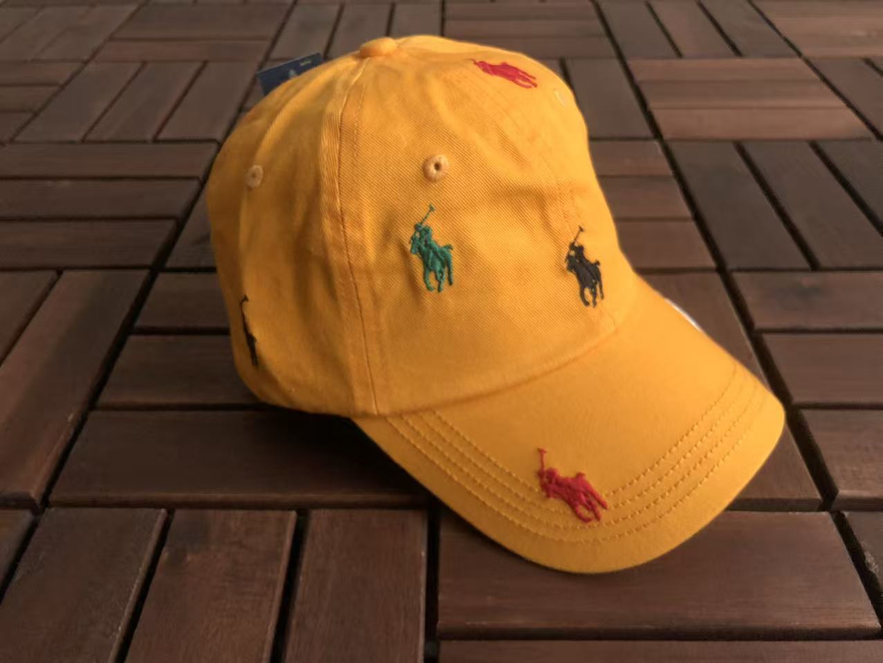 RL Chapeus