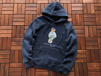 RL Hoodie