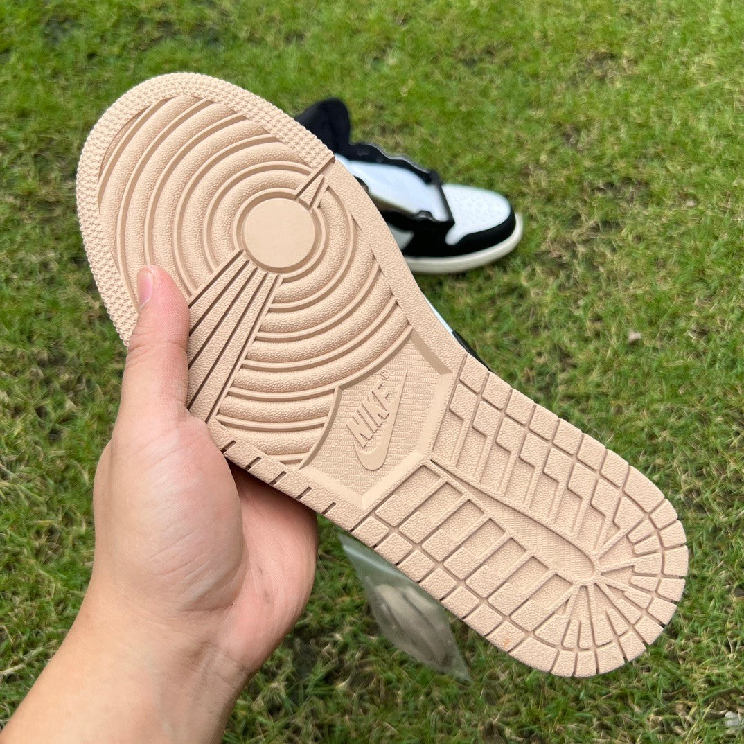 AJ1 High OG Latte