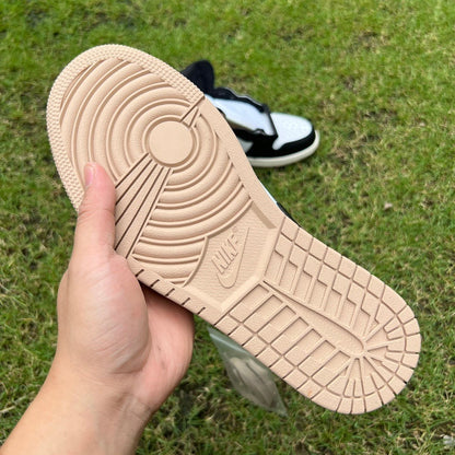 AJ1 High OG Latte