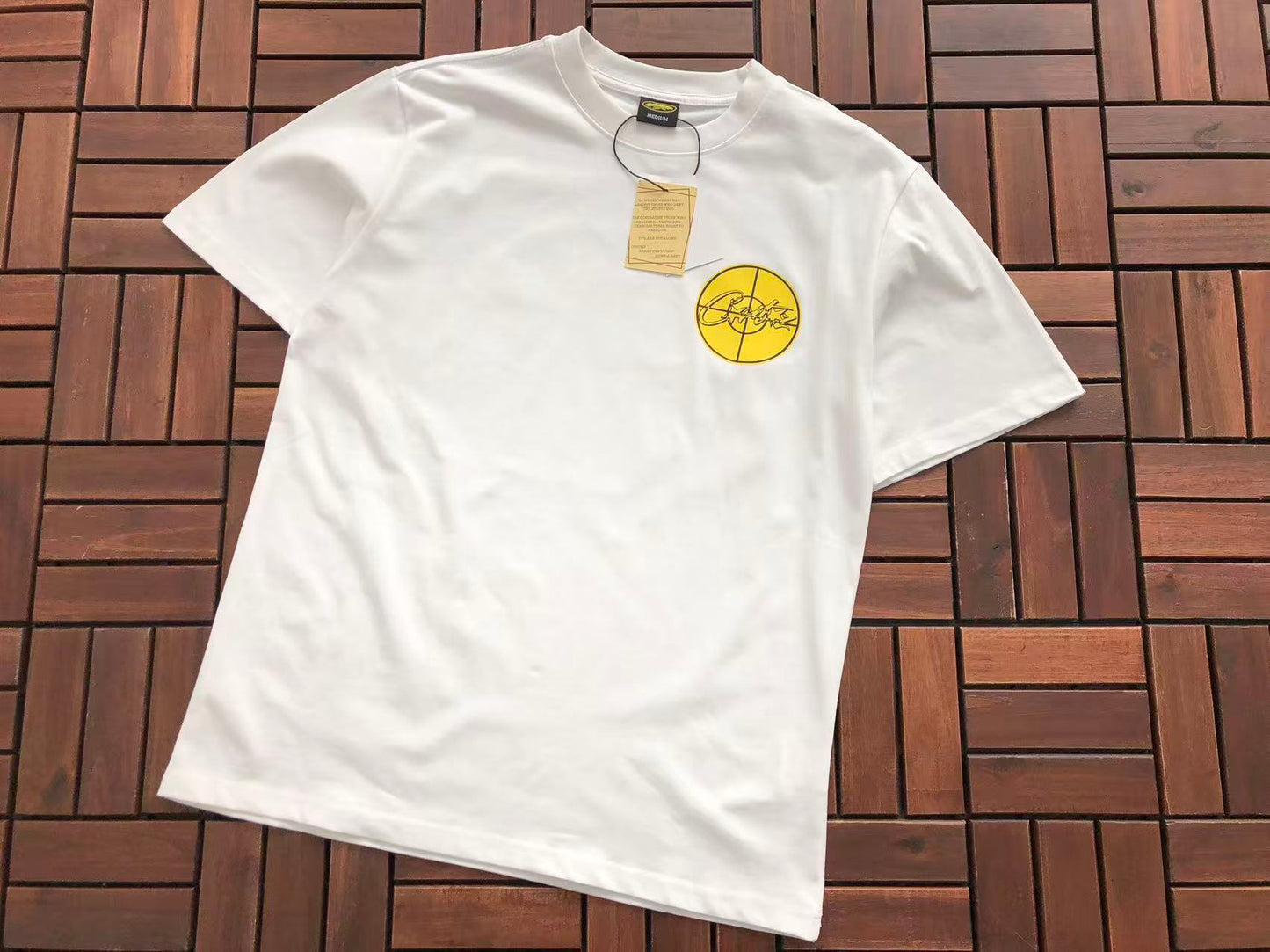 CTZ T-Shirt