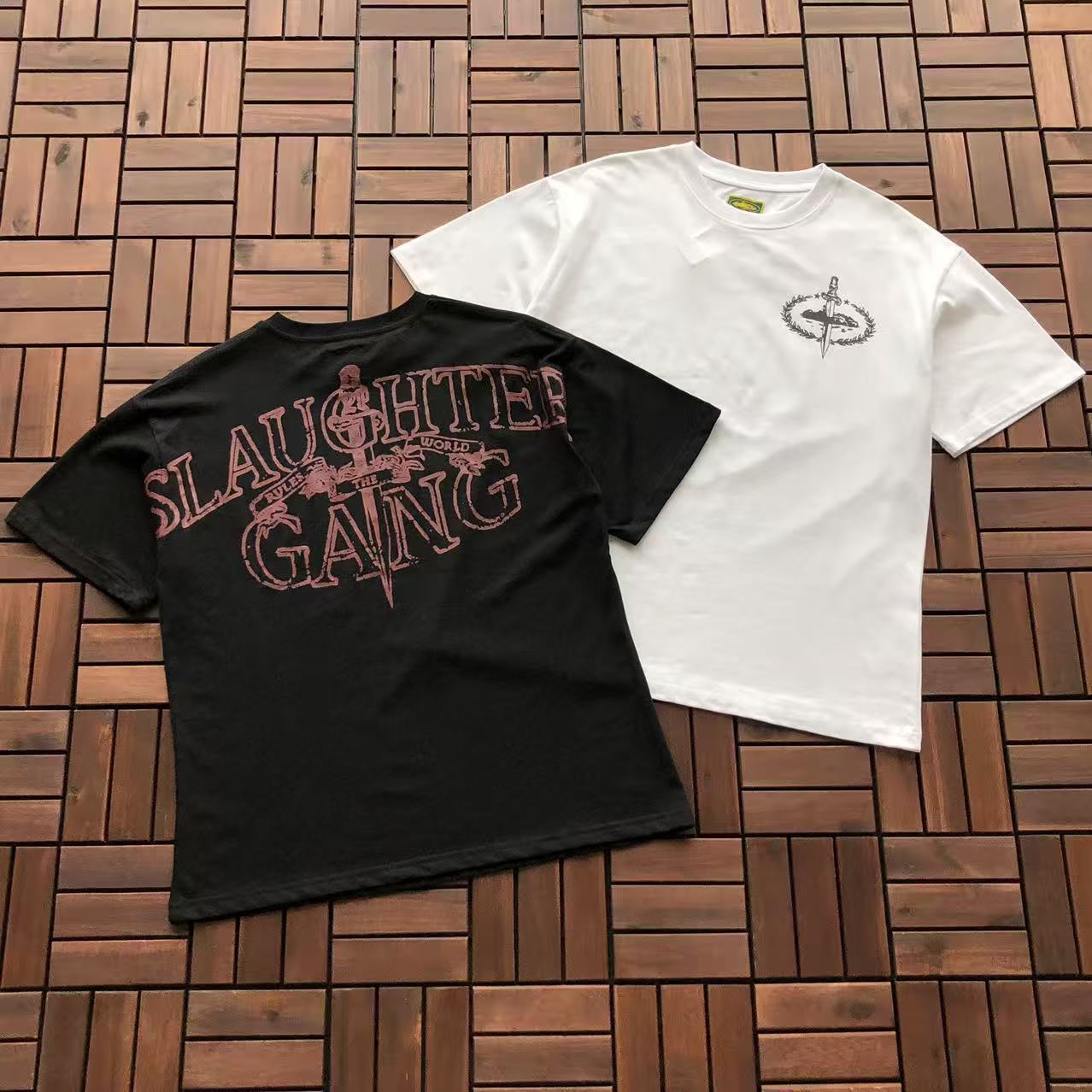 CTZ T-Shirt