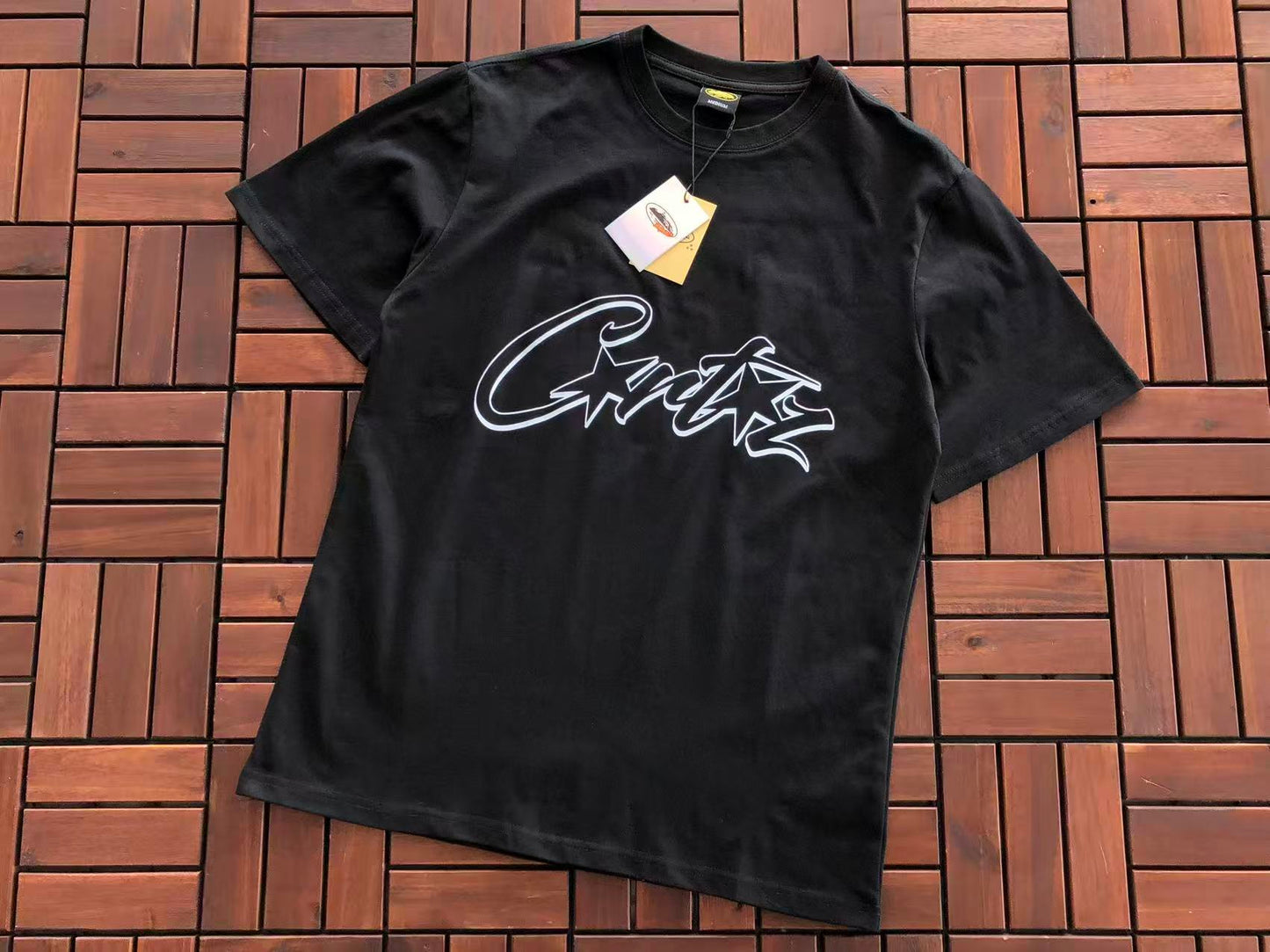 CTZ T-Shirt