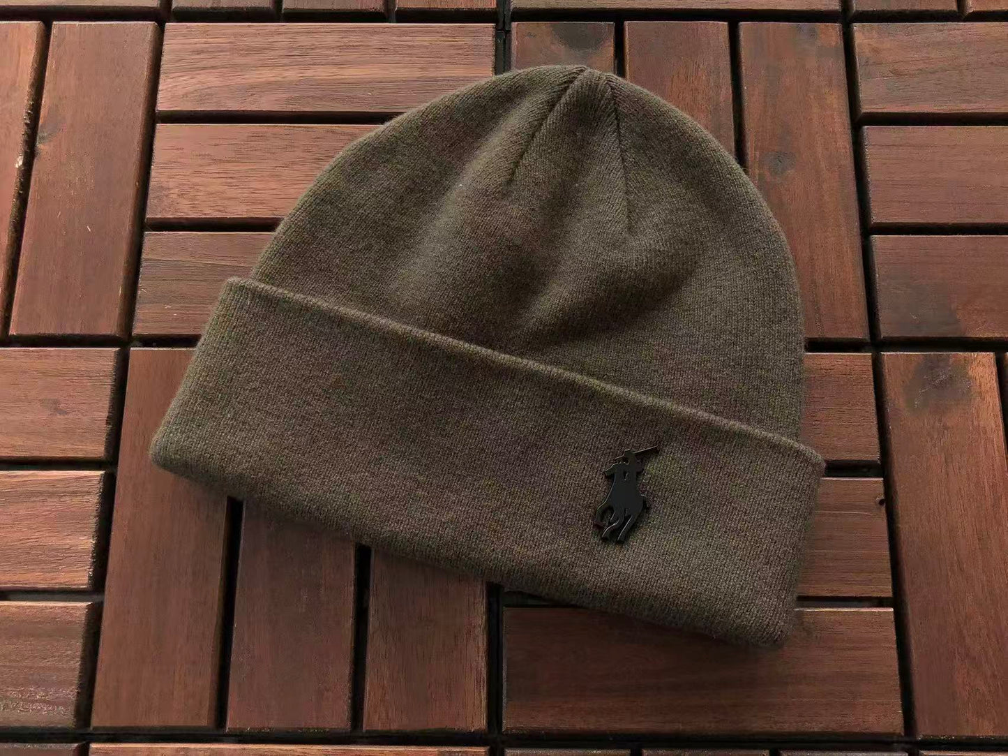 RL Gorros