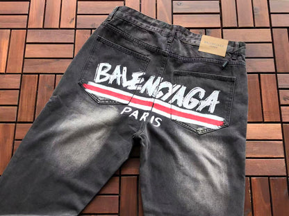 Calças BLG