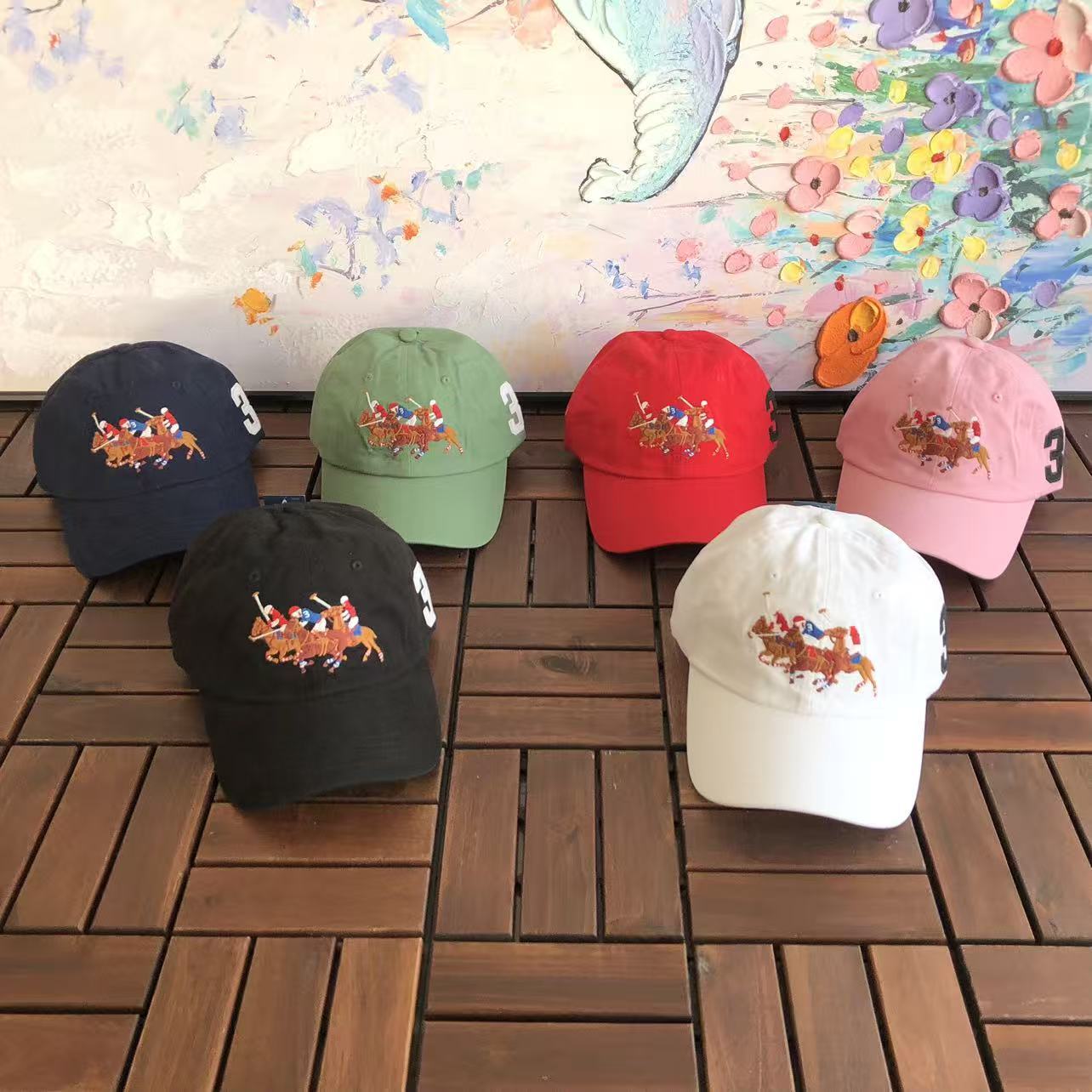 RL Chapeus