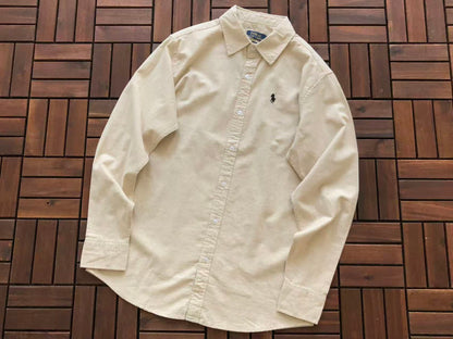 RL Camisas