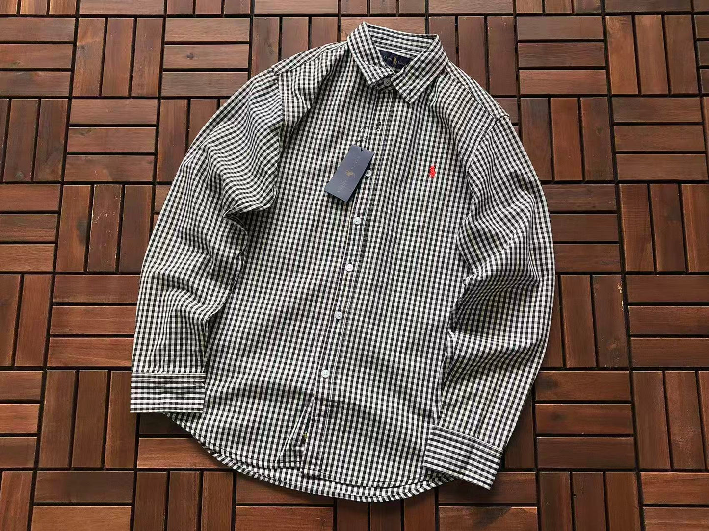 RL Camisas