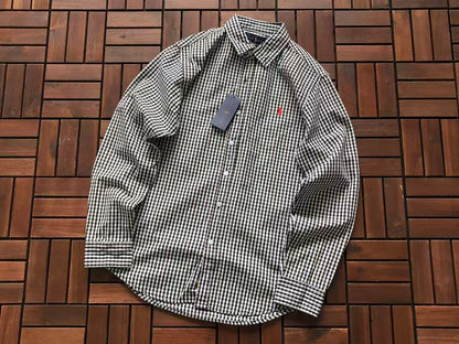 RL Camisas