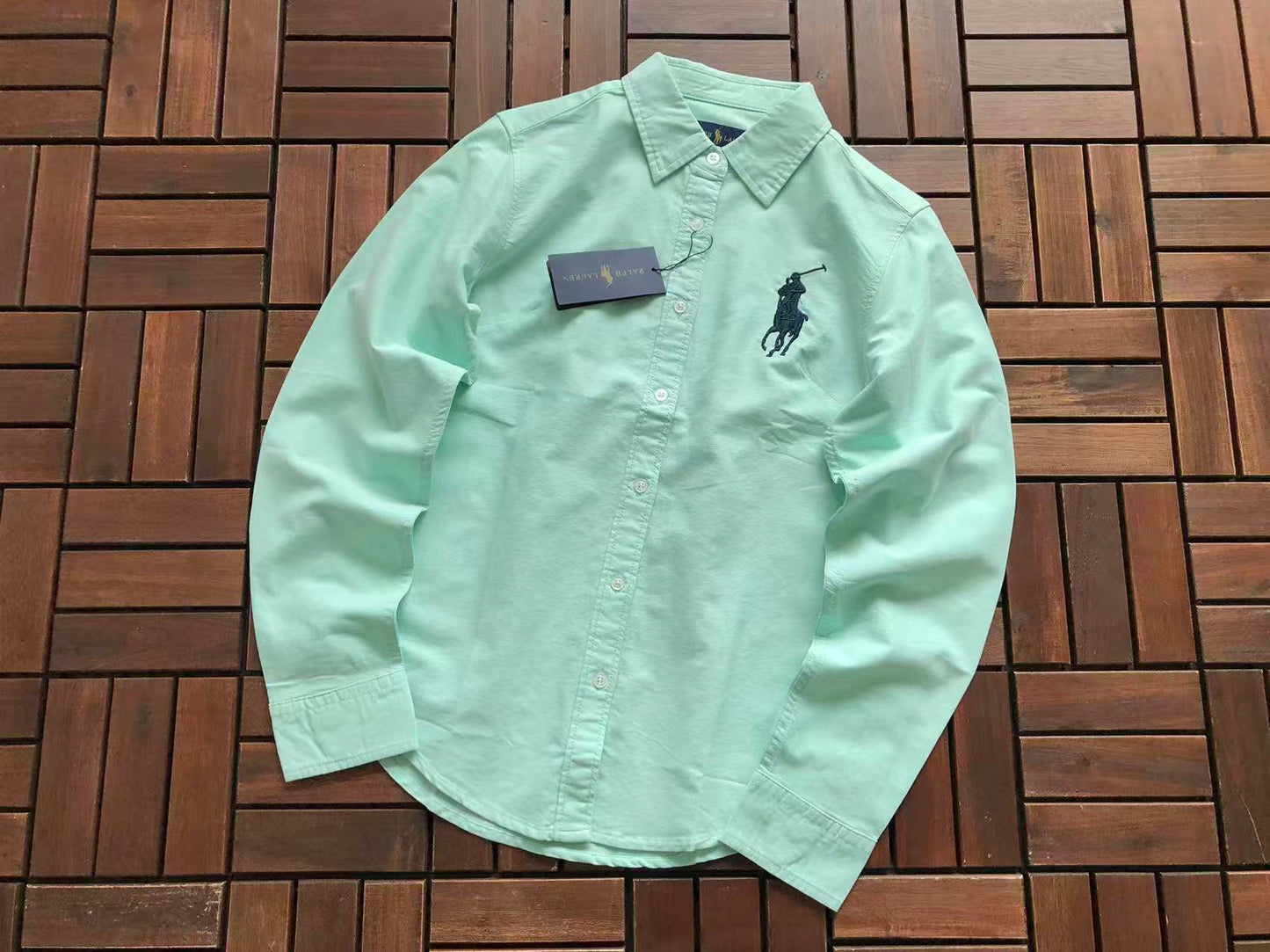 RL Camisas
