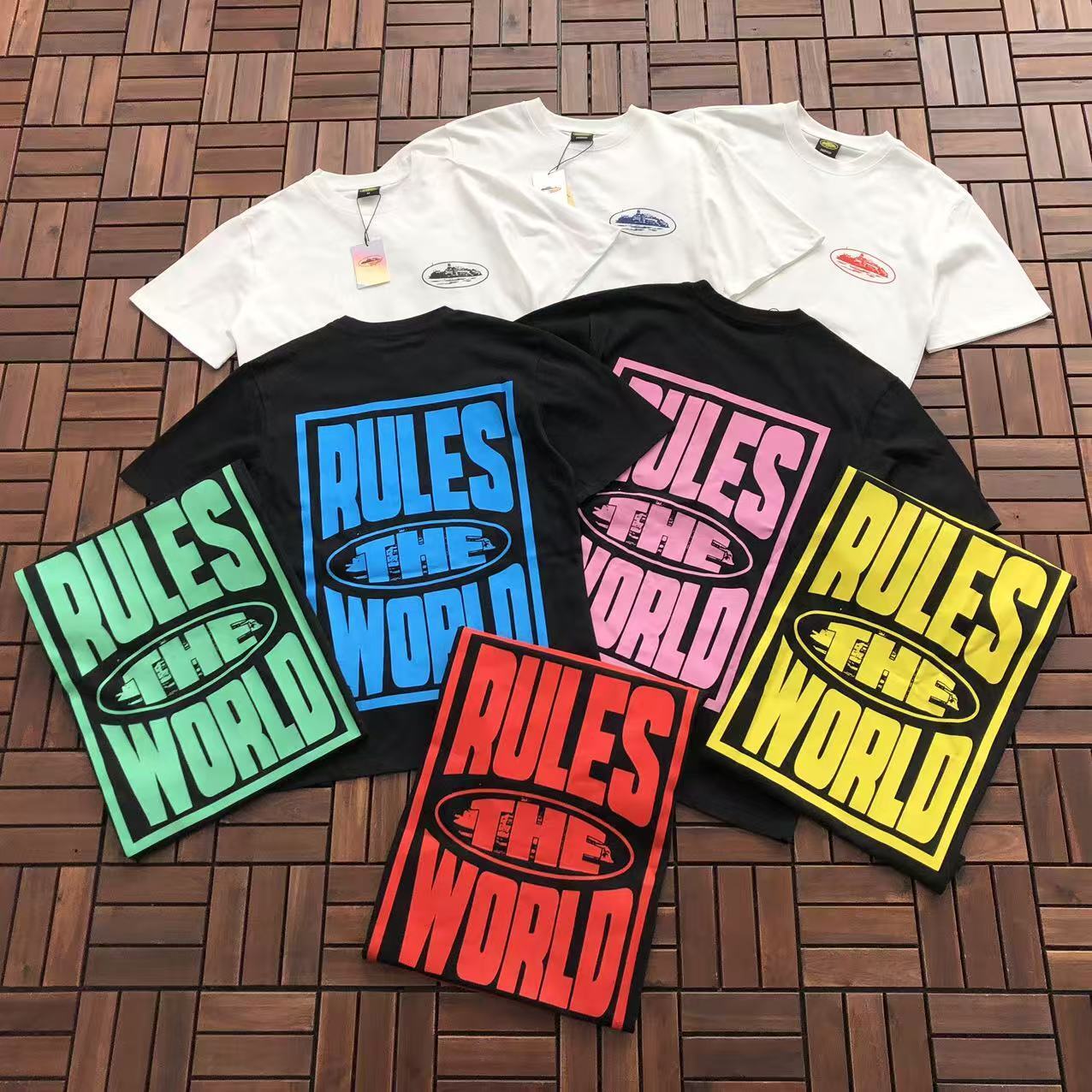 CTZ T-Shirt