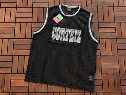 CTZ Camisola sem mangas