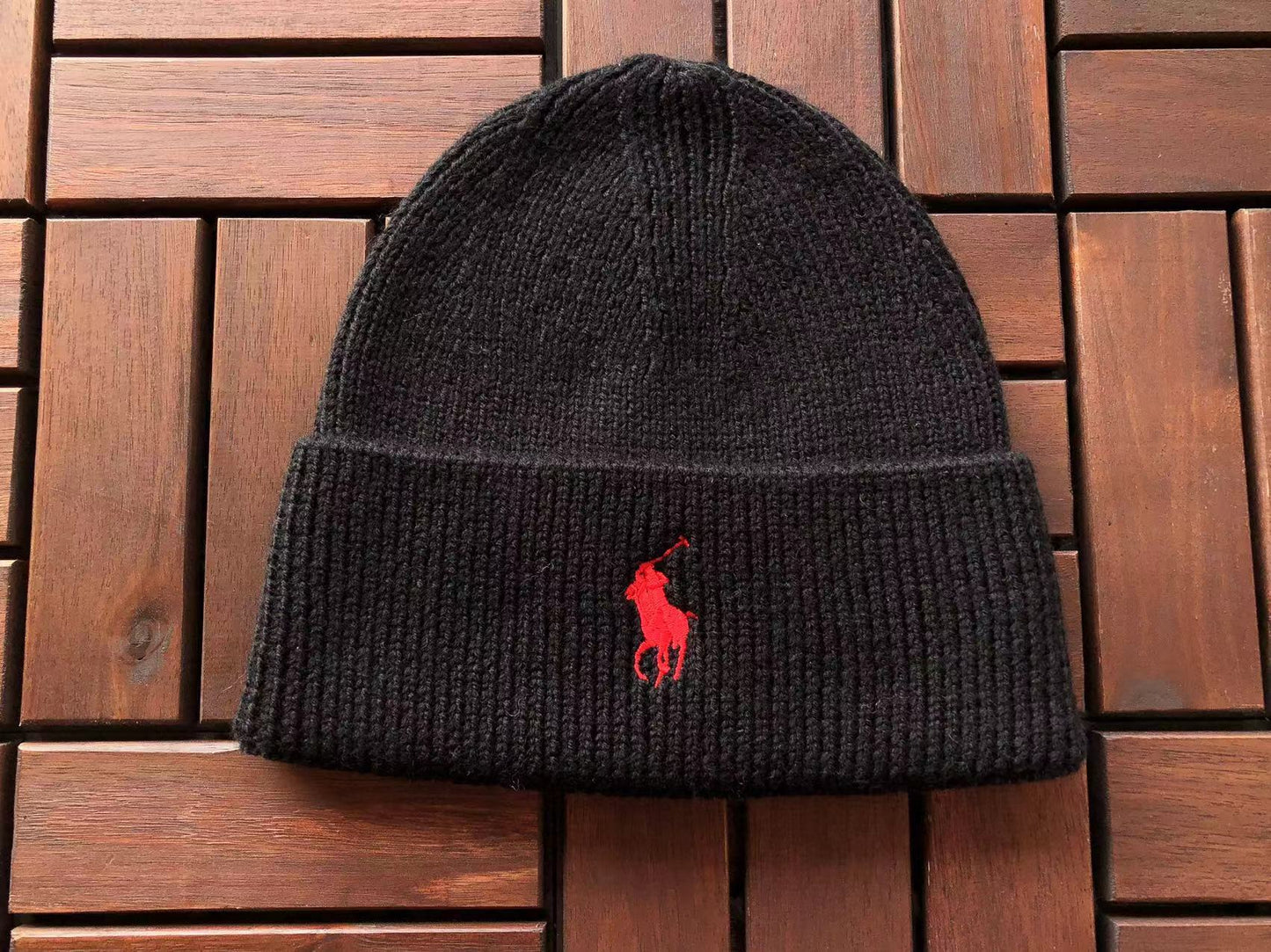 RL Gorros