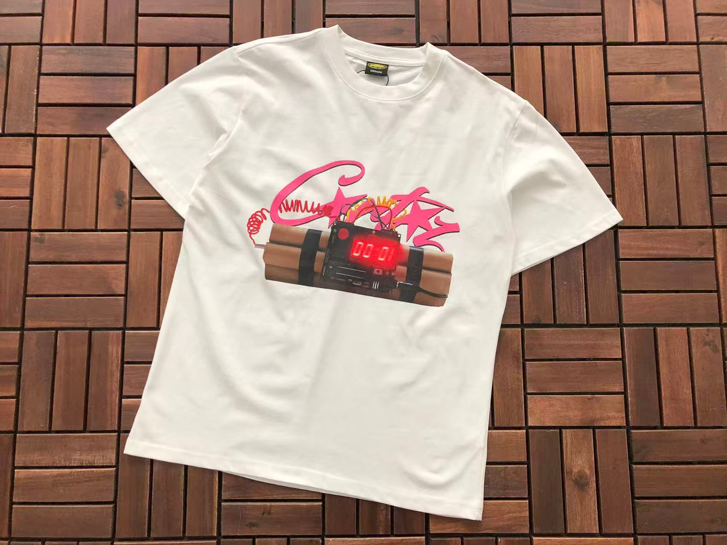 CTZ T-Shirt