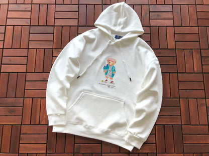 RL Hoodie
