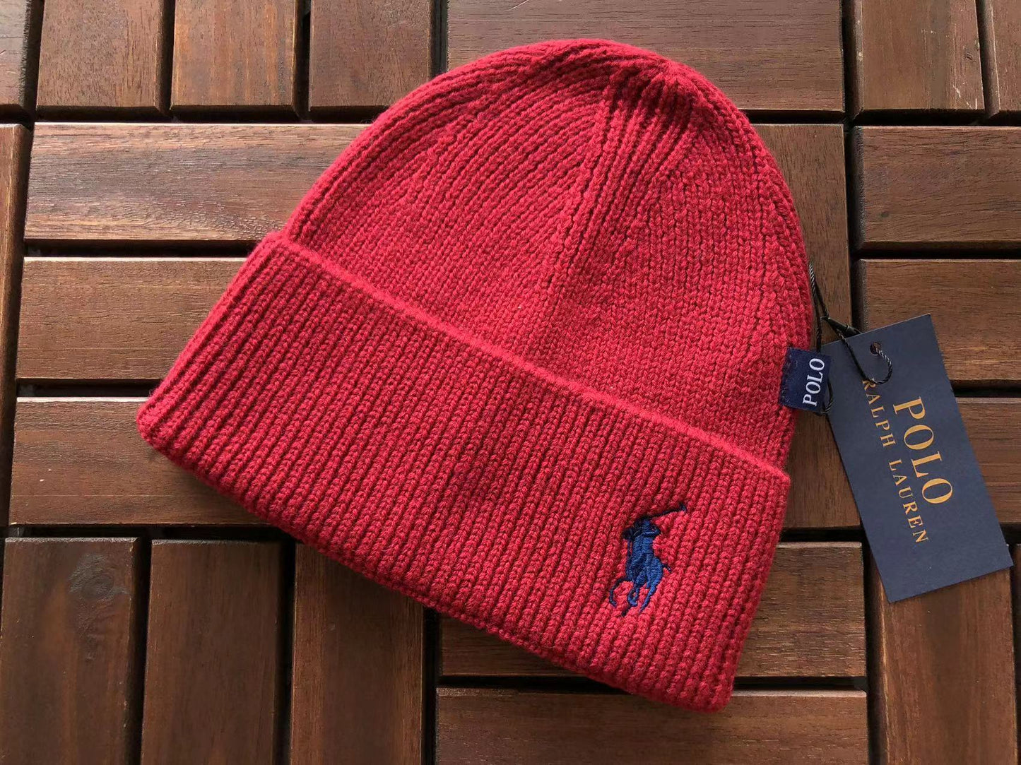 RL Gorros