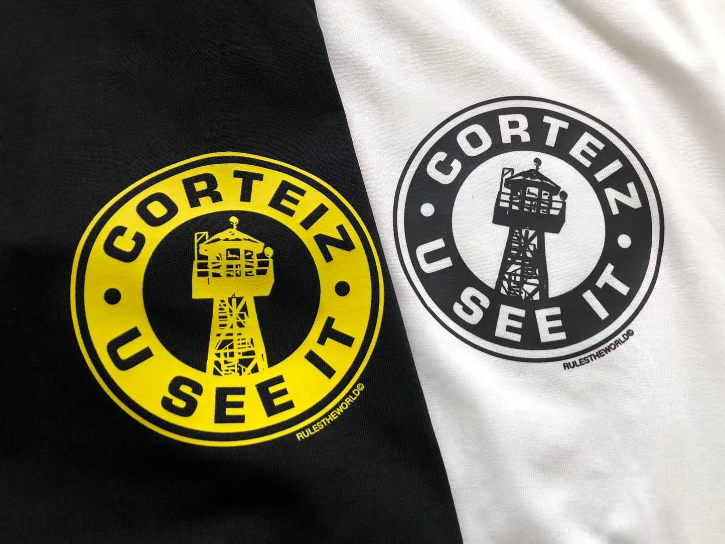 CTZ T-Shirt