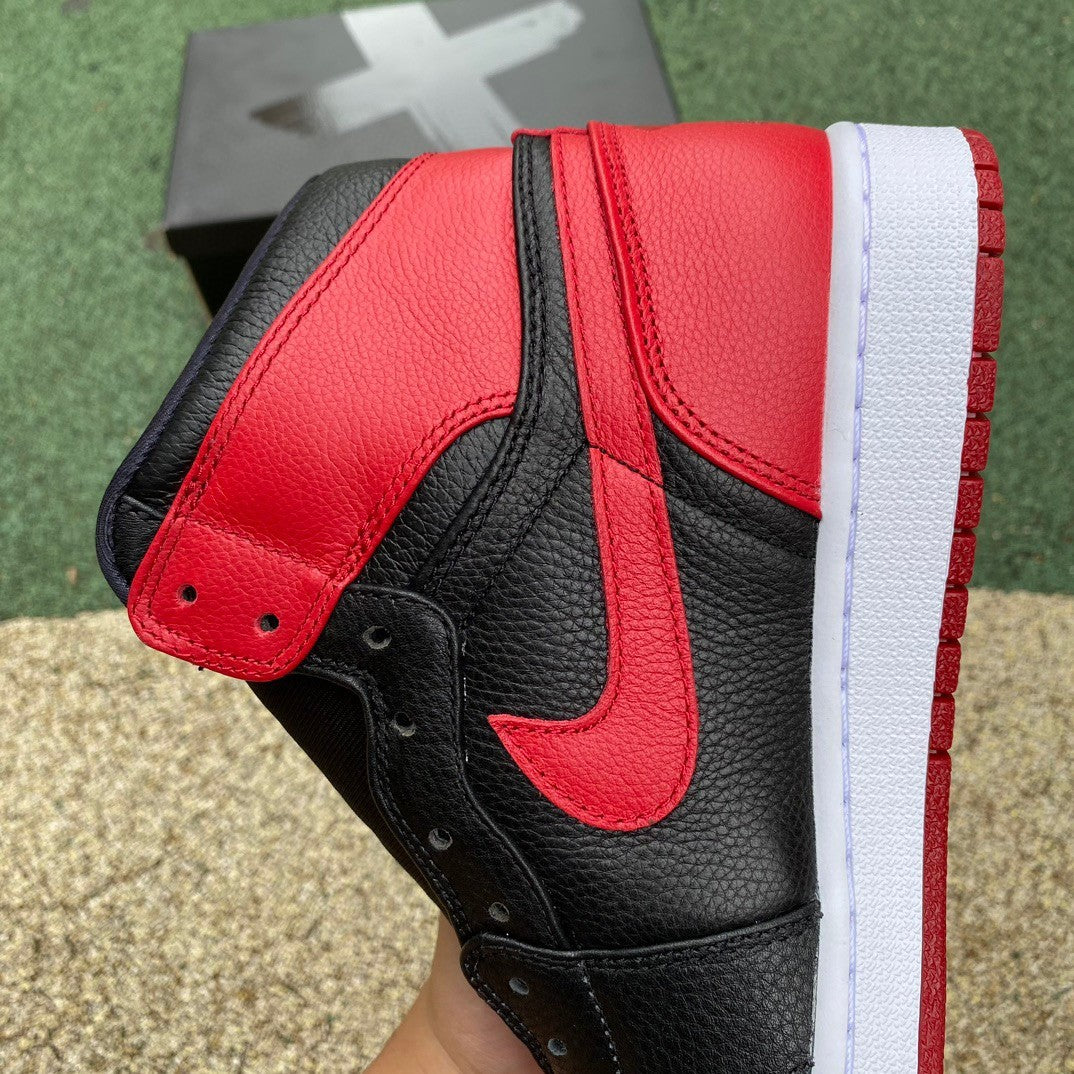 AJ1 High BANNED