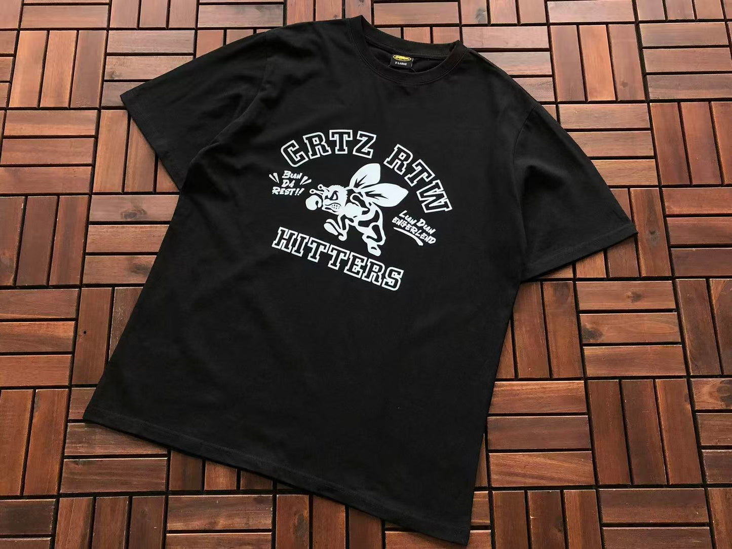 CTZ T-Shirt