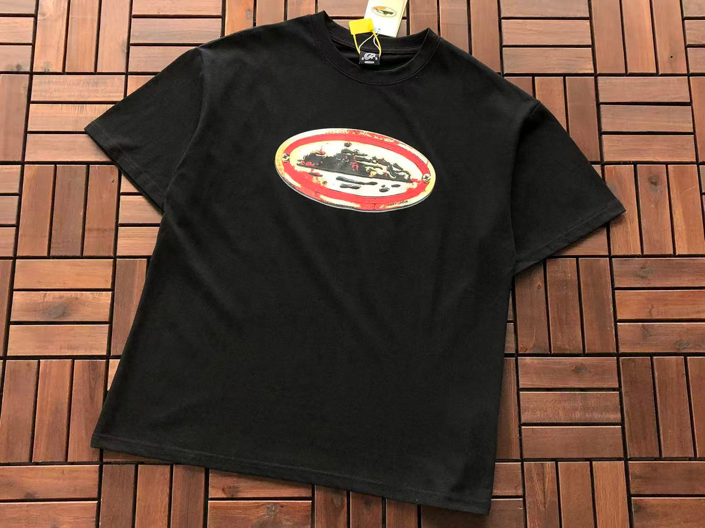 CTZ T-Shirt