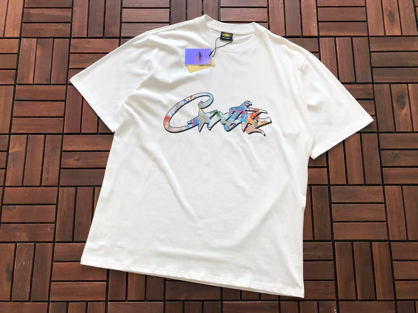CTZ T-Shirt
